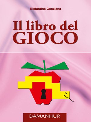 cover image of Il Libro del Gioco